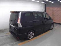 2010 Nissan Serena