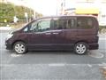 2008 Nissan Serena