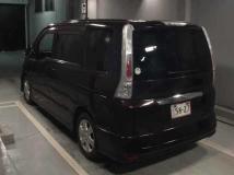 2010 Nissan Serena