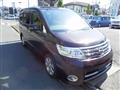 2009 Nissan Serena