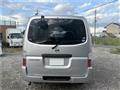 2011 Nissan Caravan
