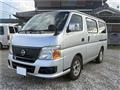 2011 Nissan Caravan
