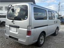 2011 Nissan Caravan