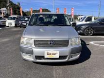 2007 Toyota Succeed Van