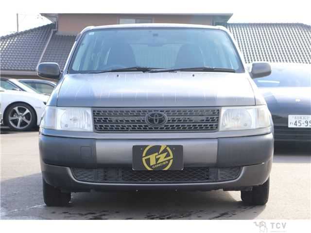 2006 Toyota Probox Van