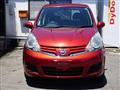 2011 Nissan Note