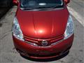 2011 Nissan Note
