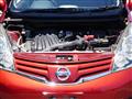 2011 Nissan Note
