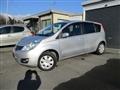 2011 Nissan Note
