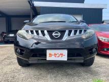 2010 Nissan Murano