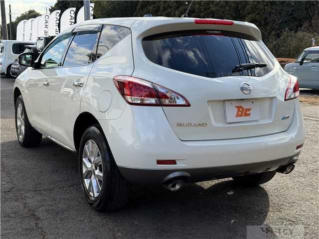 2011 Nissan Murano