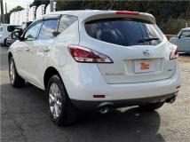2011 Nissan Murano