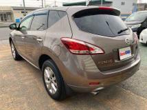 2013 Nissan Murano