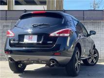 2011 Nissan Murano
