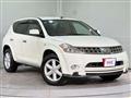 2008 Nissan Murano