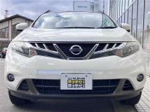 2013 Nissan Murano