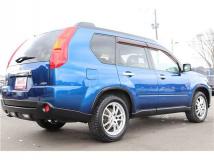 2008 Nissan X-Trail