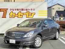 2011 Nissan Teana