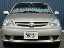 2004 Toyota Platz