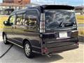 2004 Honda Step WGN