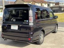 2004 Honda Step WGN
