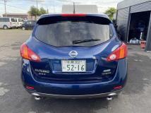 2009 Nissan Murano