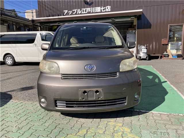 2006 Toyota Porte