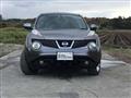2011 Nissan Juke