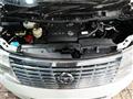 2005 Nissan Elgrand