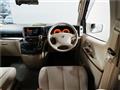 2005 Nissan Elgrand