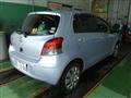 2010 Toyota Vitz