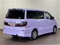 2007 Toyota Alphard