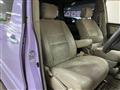 2007 Toyota Alphard