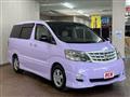 2007 Toyota Alphard