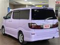 2007 Toyota Alphard