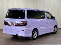 2007 Toyota Alphard