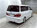2008 Toyota Alphard