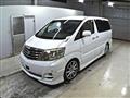 2008 Toyota Alphard