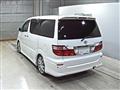 2008 Toyota Alphard