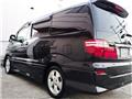 2008 Toyota Alphard