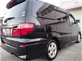 2008 Toyota Alphard