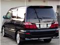 2008 Toyota Alphard