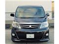 2008 Toyota Alphard