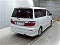 2007 Toyota Alphard