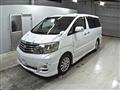 2007 Toyota Alphard