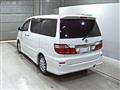 2007 Toyota Alphard