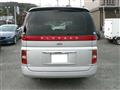 2008 Nissan Elgrand
