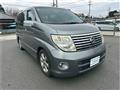 2006 Nissan Elgrand