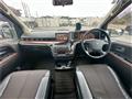 2006 Nissan Elgrand