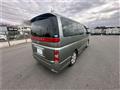 2006 Nissan Elgrand